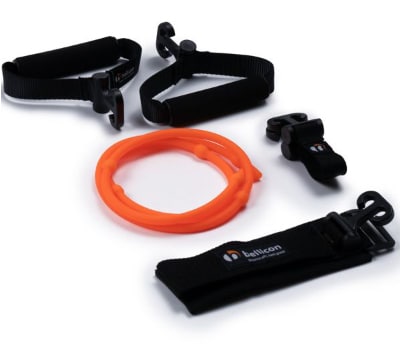 XBase Basic Set Zubehör, Orange